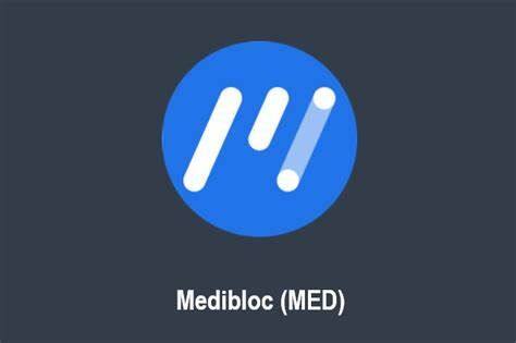 什么是MediBloc(MED)币-第1张图片-芝麻交易所下载